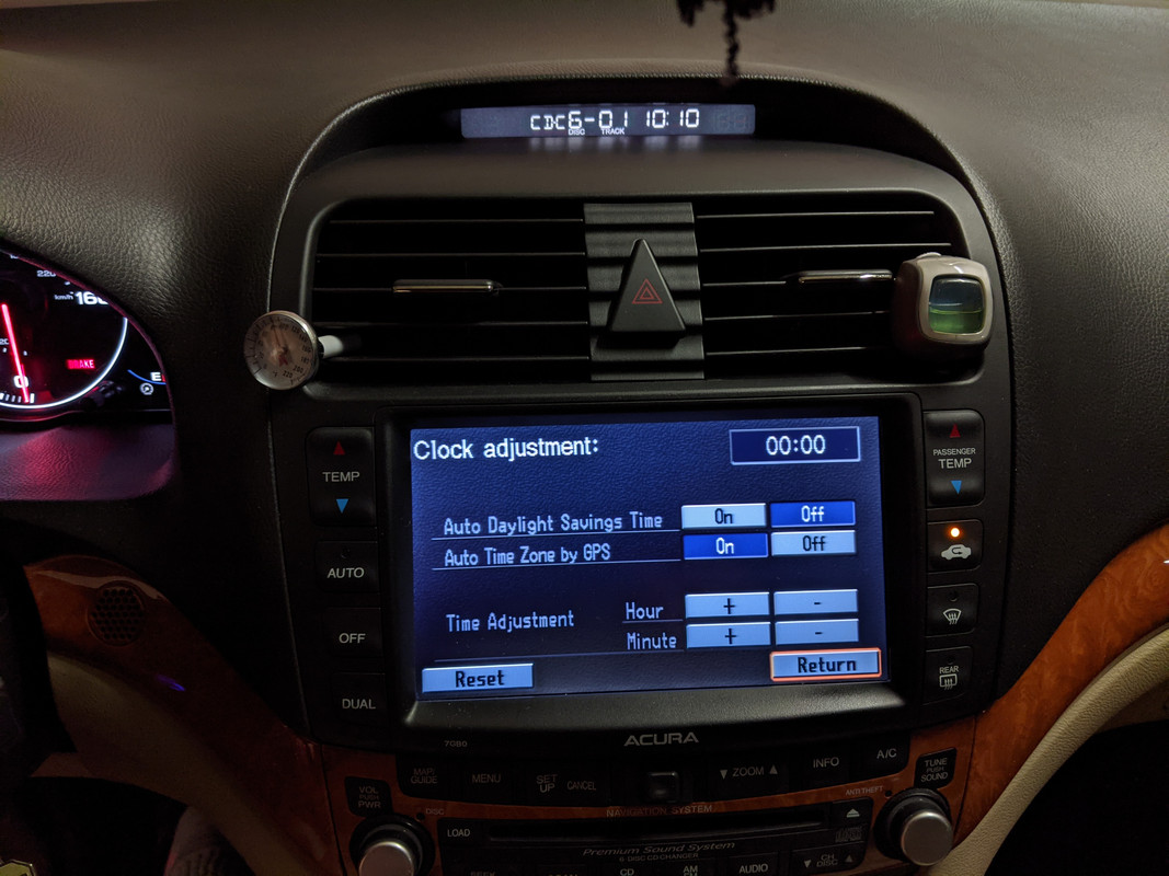 2005 acura navigation system problems 2005 acura navigation system problems