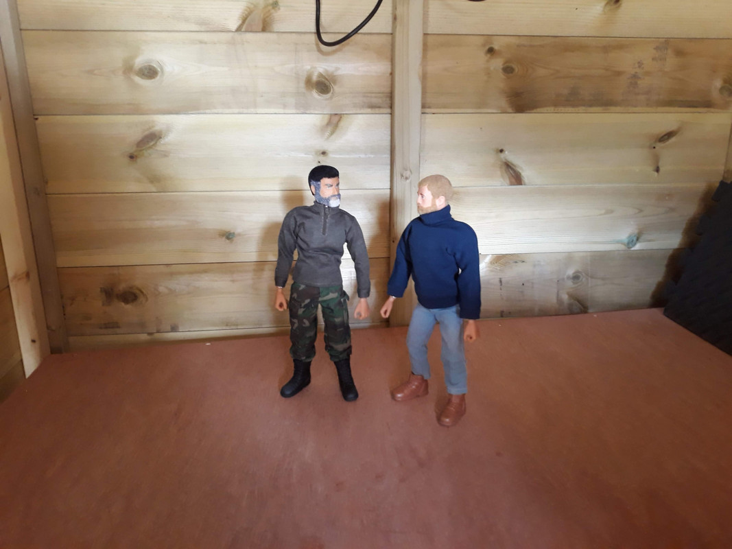 Workshop/VAM room build - Page 3 20190317-130429