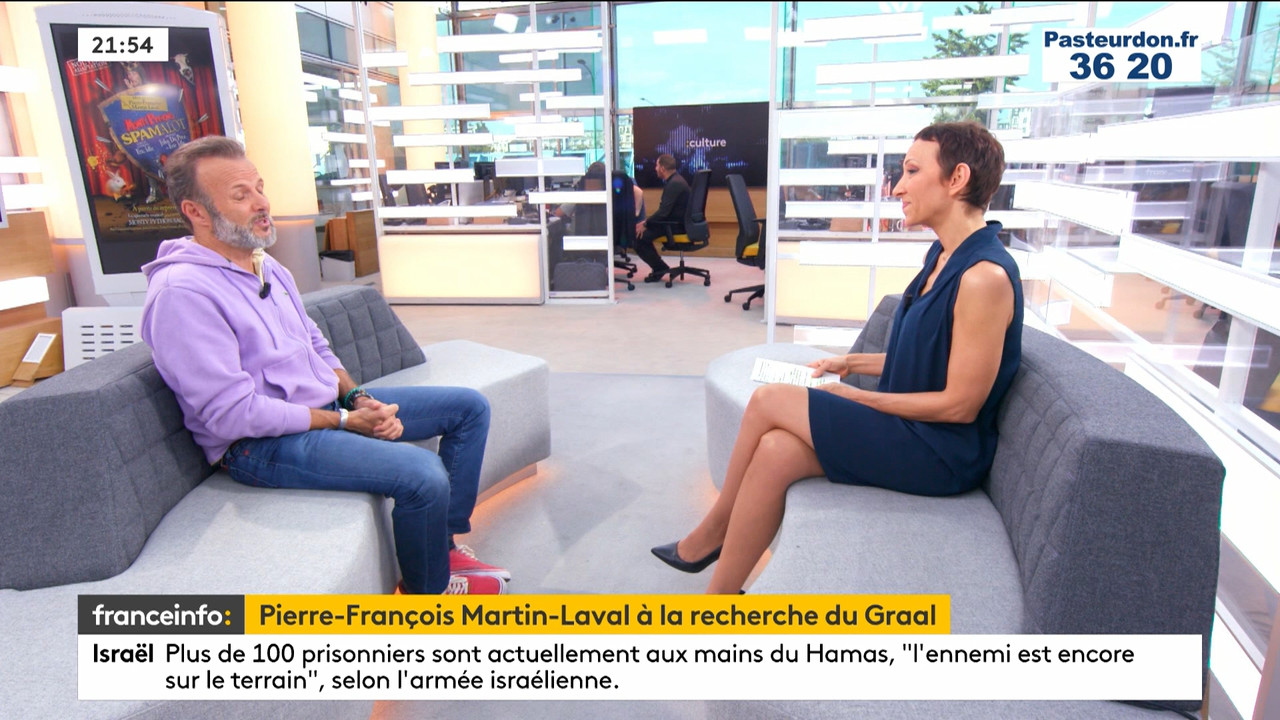 L'interview culture (Franceinfo)_2023_10_08_20_45_51.ts_snapshot_09.40.447