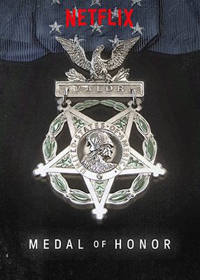 Medal of Honor - Stagione 1 (2018) [Completa] DLMux 2160p HDR h265 E-AC3+AC3 ITA ENG SUBS