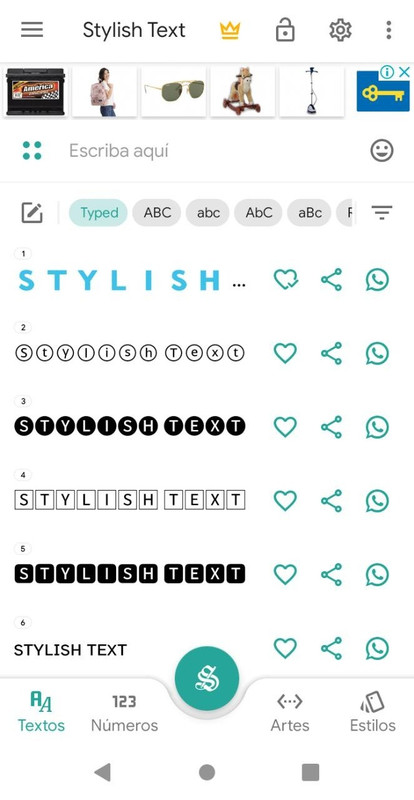 WhatsApp: Así puedes escribir con letras de colores en la app