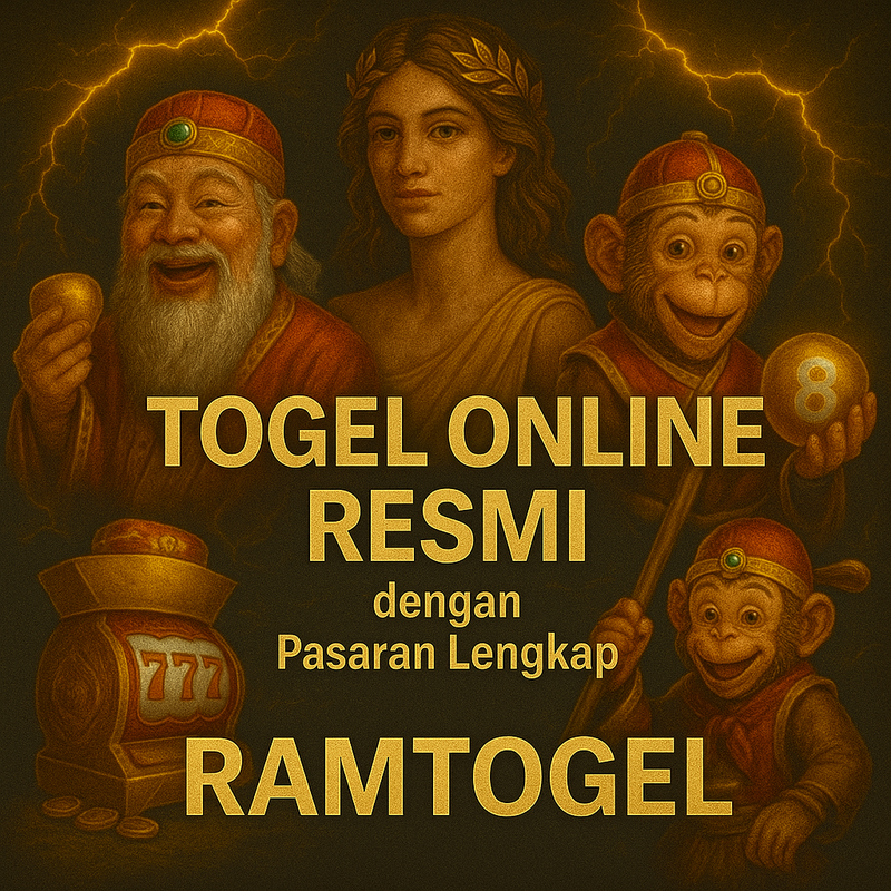 RAMTOGEL – Togel Online Resmi dengan Pasaran Lengkap - WooCommerce eCommerce