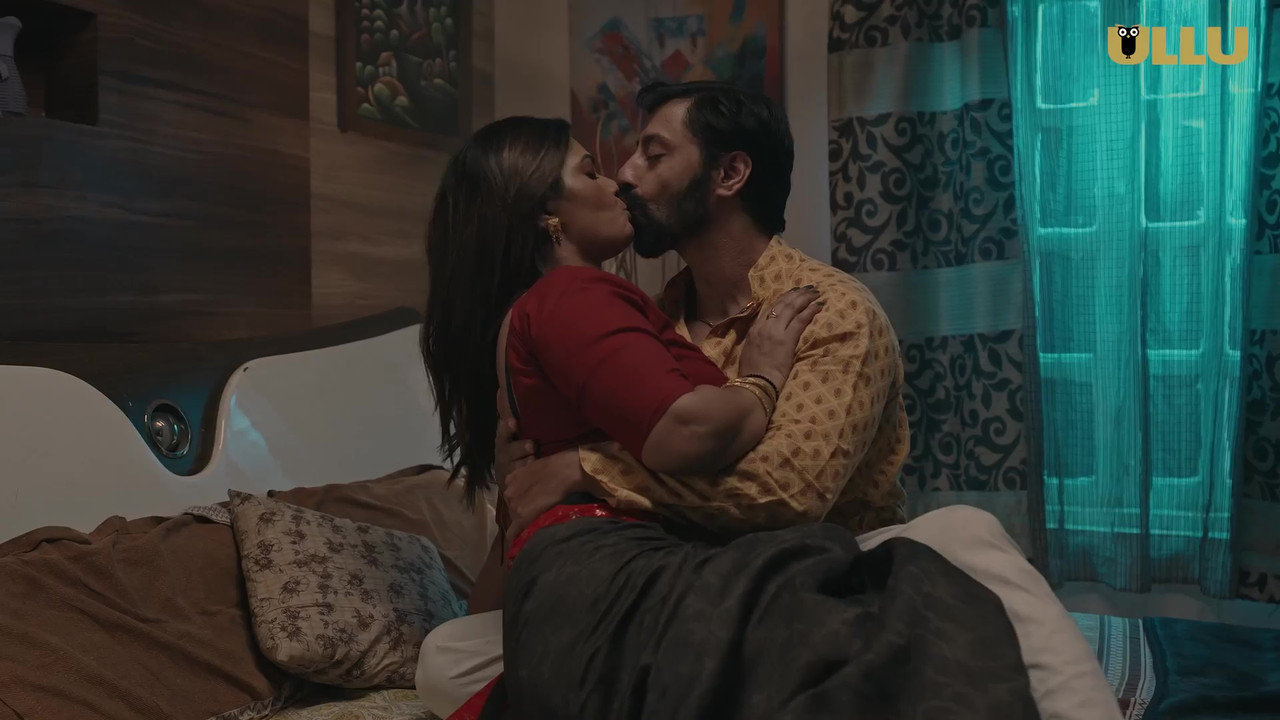 Love Bite (2024) Hindi Season 01 [Episodes 01-03 Added] | WEB-DL | 1080p | 720p | 480p | ULLU WEB Series | Download | Watch Online