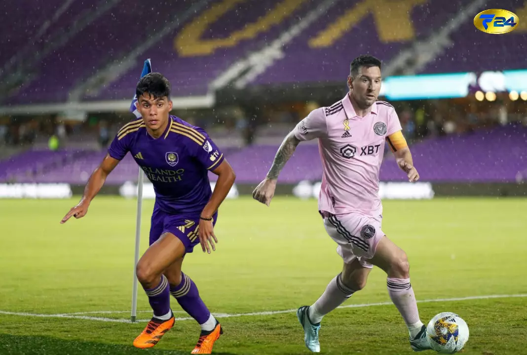 Orlando City SC vs Inter Miami