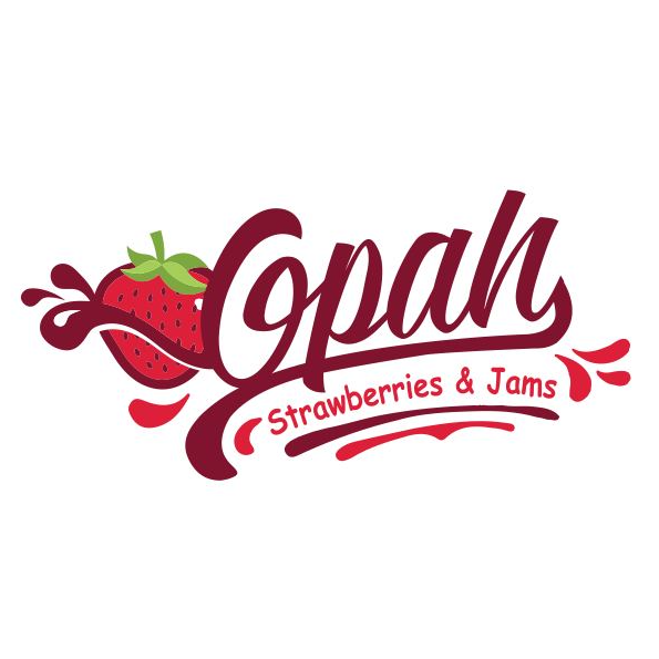 Opah Strawberry