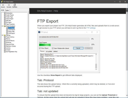DA-HelpCreator 2.6.5