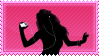 ipod pink