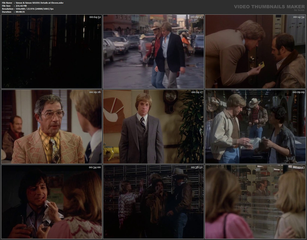 Simon & Simon S01E01 Details at Eleven.mkv