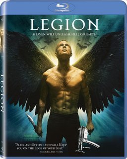 Legion (2010) Full Blu-Ray 40Gb AVC ITA FRE ENG DTS-HD MA 5.1
