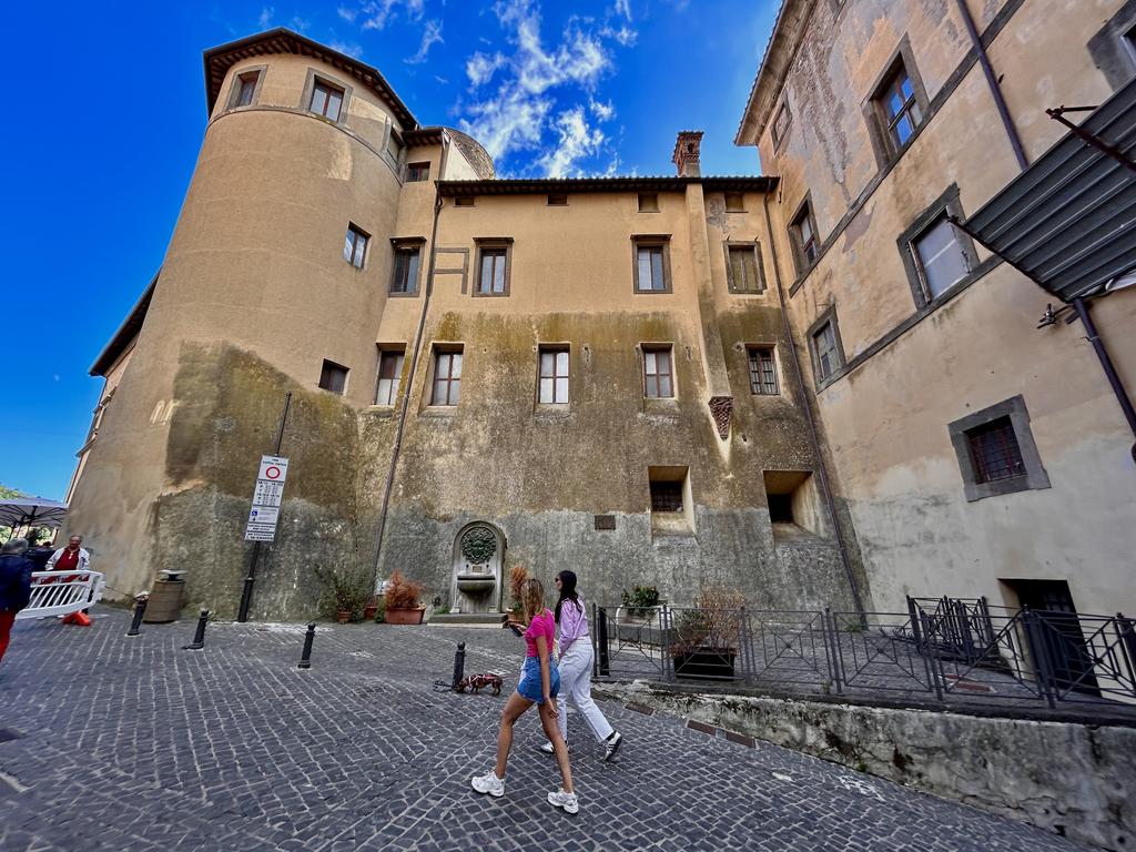 Жаркий сентябрь на побережье Тирренского моря. Жаркий сентябрь на побережье Тирренского моря.