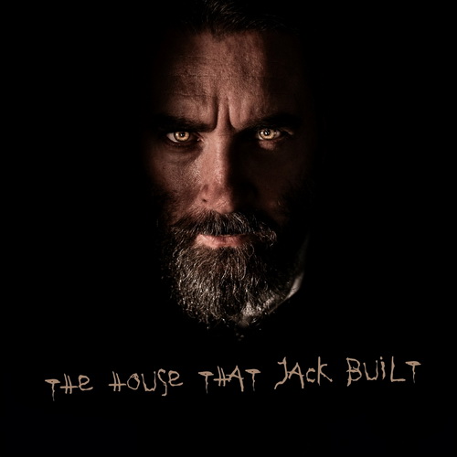 Nomy - The House That Jack Built (2024) [FLAC]
