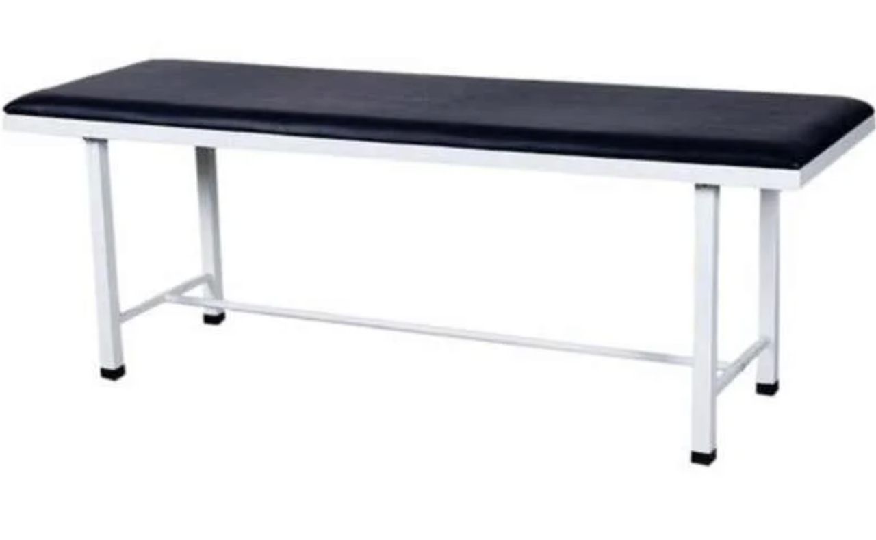 Hospital Examination Bed