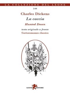 Charles Dickens - La caccia (2023)