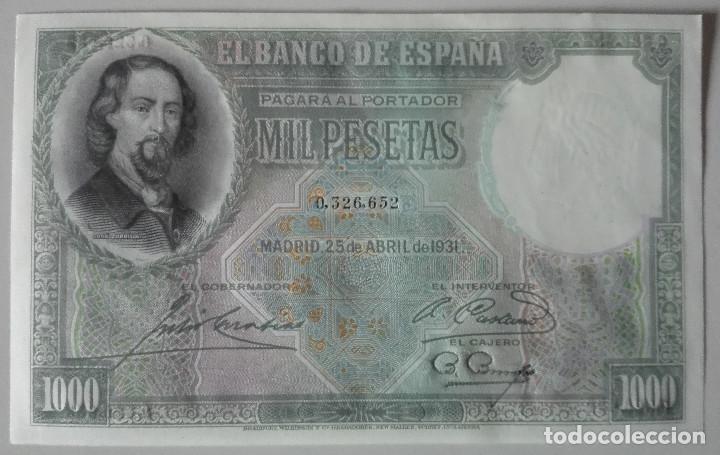 1000 Pesetas Jose Zorrilla precios y estimaciones  - Página 6 156582950