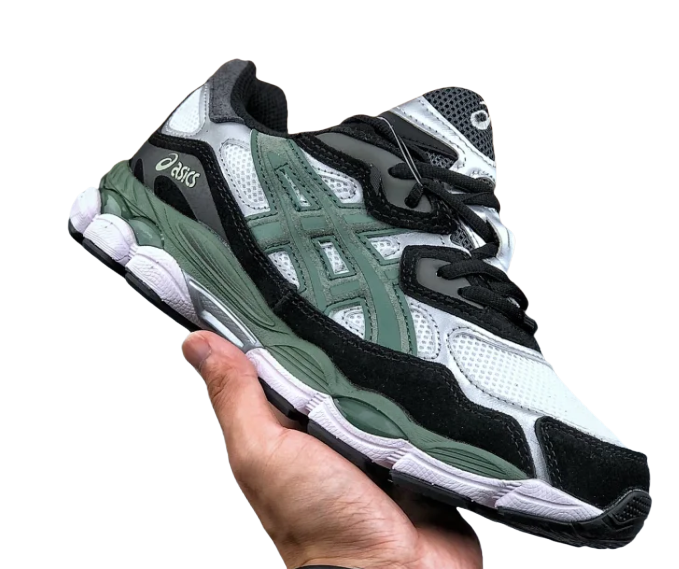 Asics Shoes
