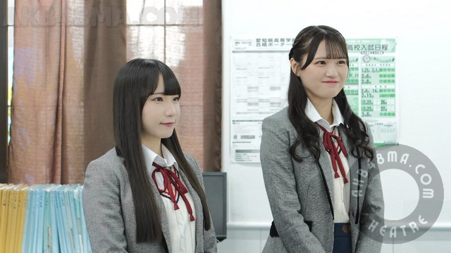 【バラエティ番組】240220 SKE48とちょっとそこまで (SKE48 to Chotto Sokomade) ep127