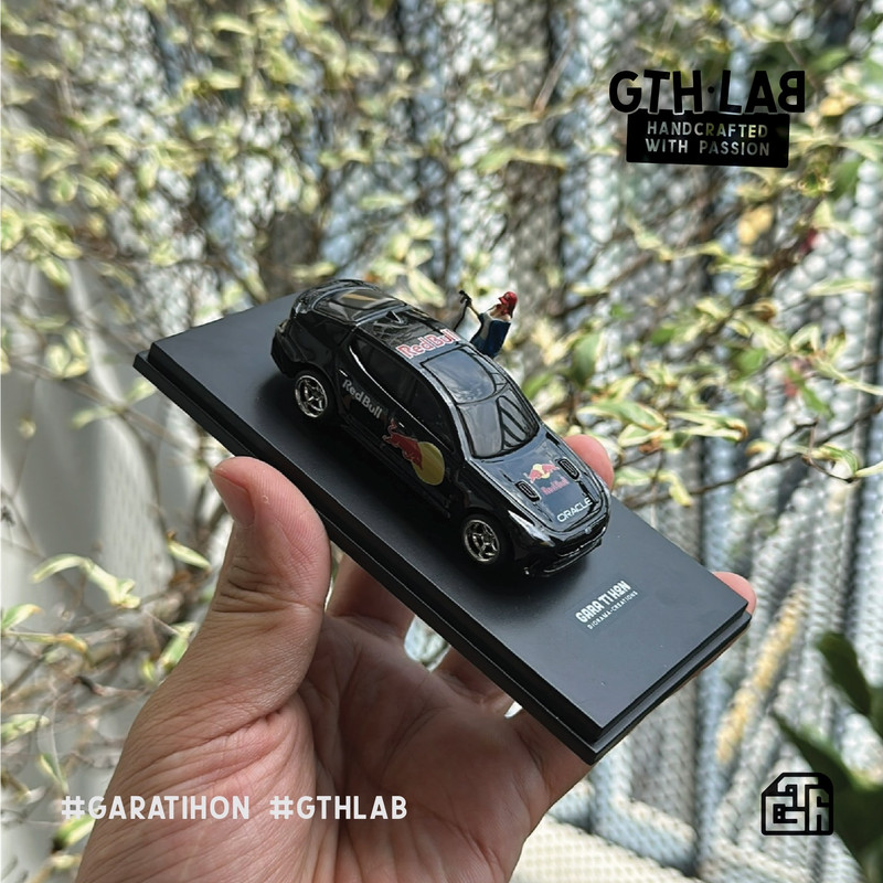 Custom và Sự kiên nhẫn - ảnh 4