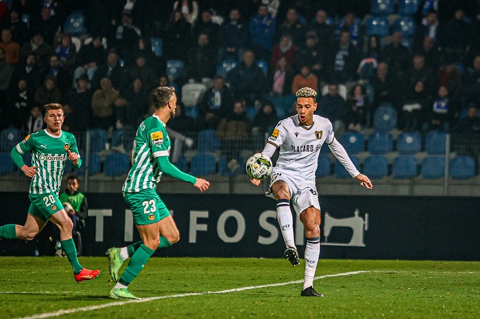 Famalicao vs Rio Ave, 02h30 ngày 29/08