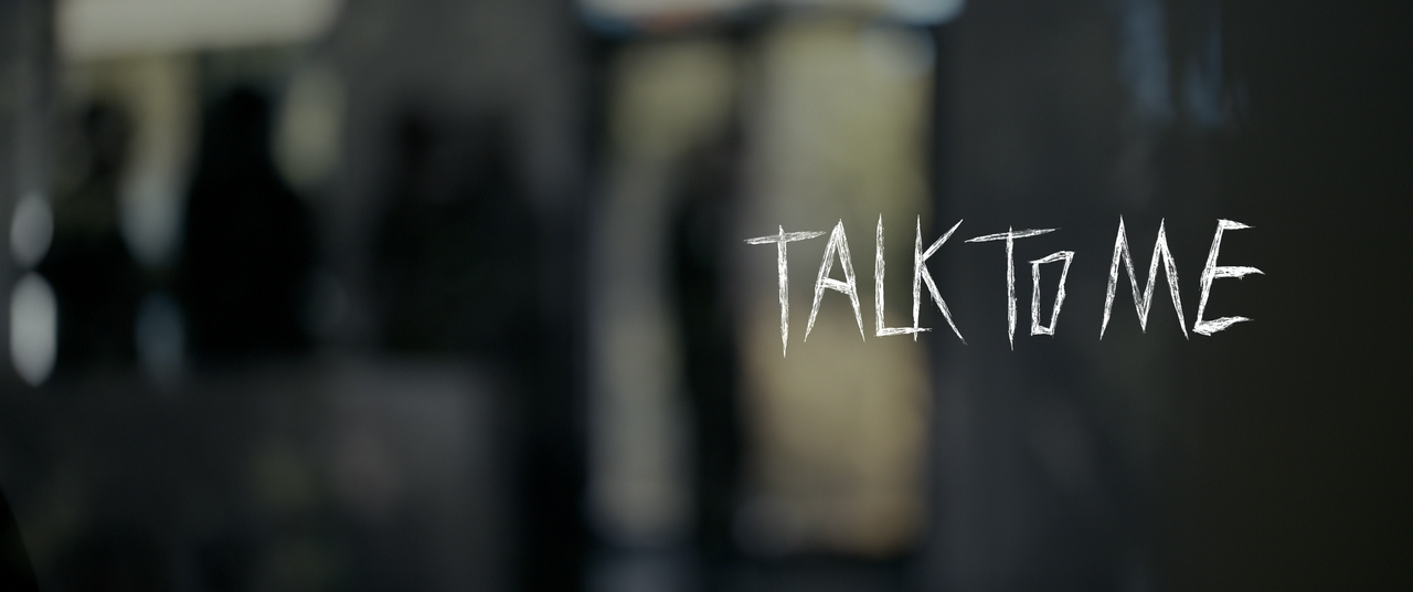 Talk to Me (2022) (1080p WEB-RIP AV1 Opus) [NeoNyx343] - [00:03:29.542]v1