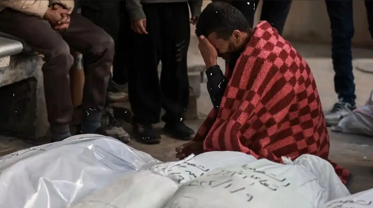 Israel quita el permiso a la ONU para entregar ayuda humanitaria en Gaza