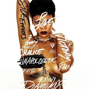 Re: Rihanna