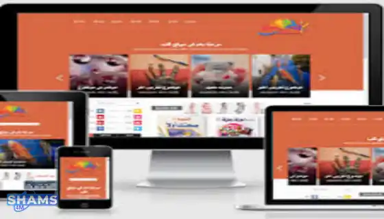 قالب بلوجر لعرض الفيديو من اليوتيوب Blogger-template-for-displaying-video-from-You-Tube