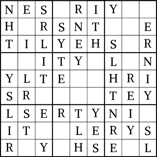 September 2025 Sudoku