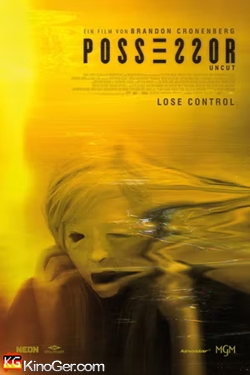 Possessor (2020)