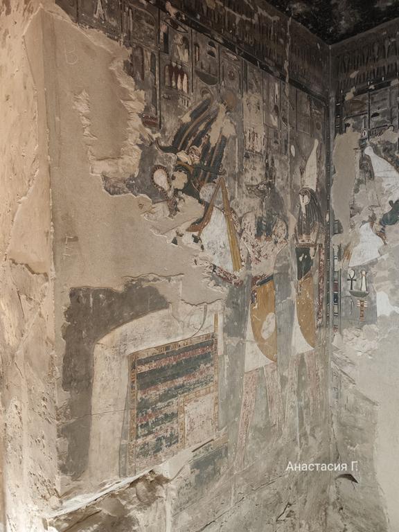 Ленивый Египет (Хургада, Луксор, Каир), декабрь 2025 - январь 2026