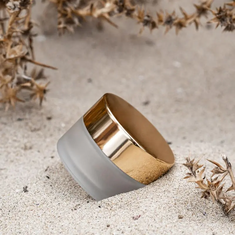 In Glast Group - Packaging Cosmétique