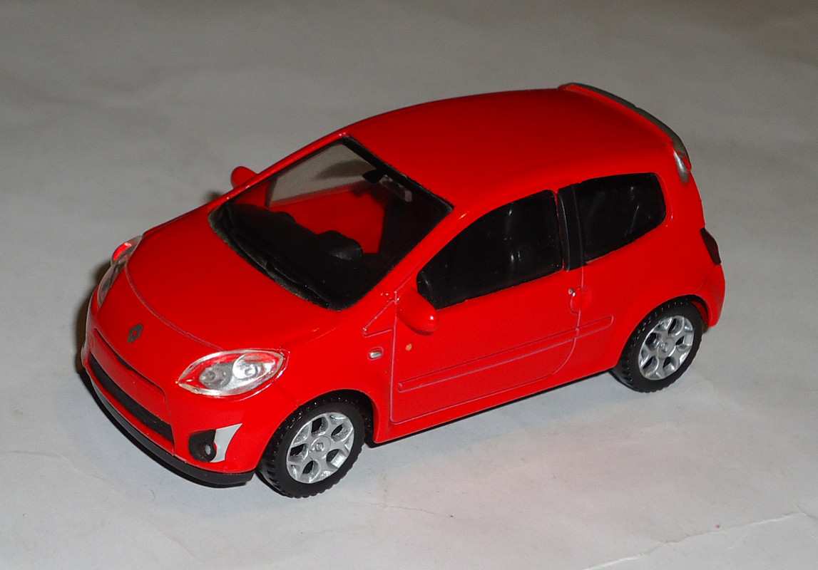 Renault-Twingo GT