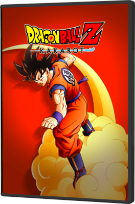 [PC] DRAGON BALL Z: KAKAROT -DAIMA- Avventura nel Regno Demoniaco PARTE 2 (2026) - Sub ITA