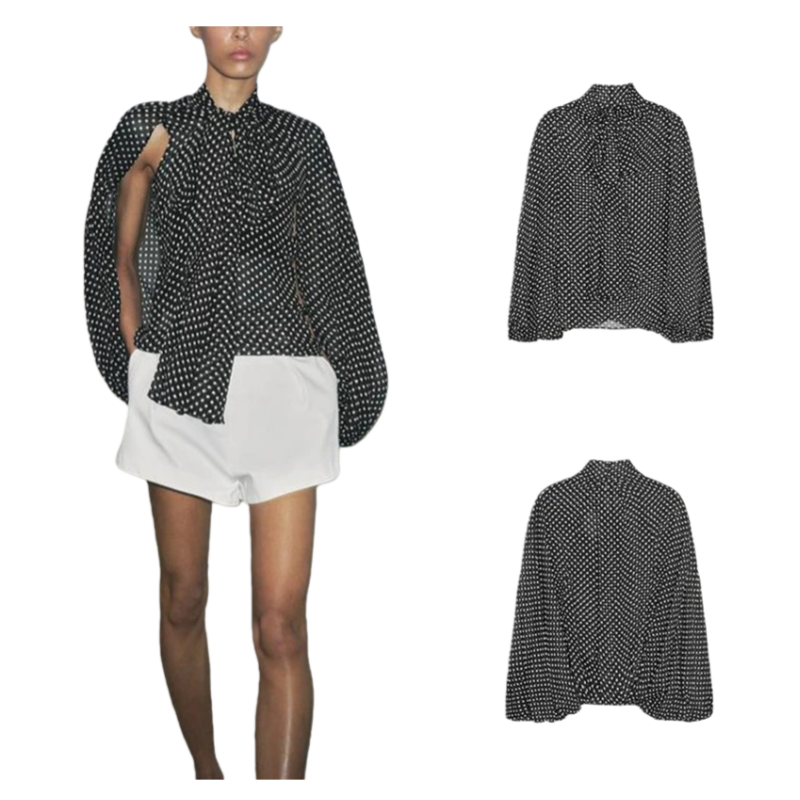 Zara Shirt