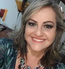 Profa. Ana Paula