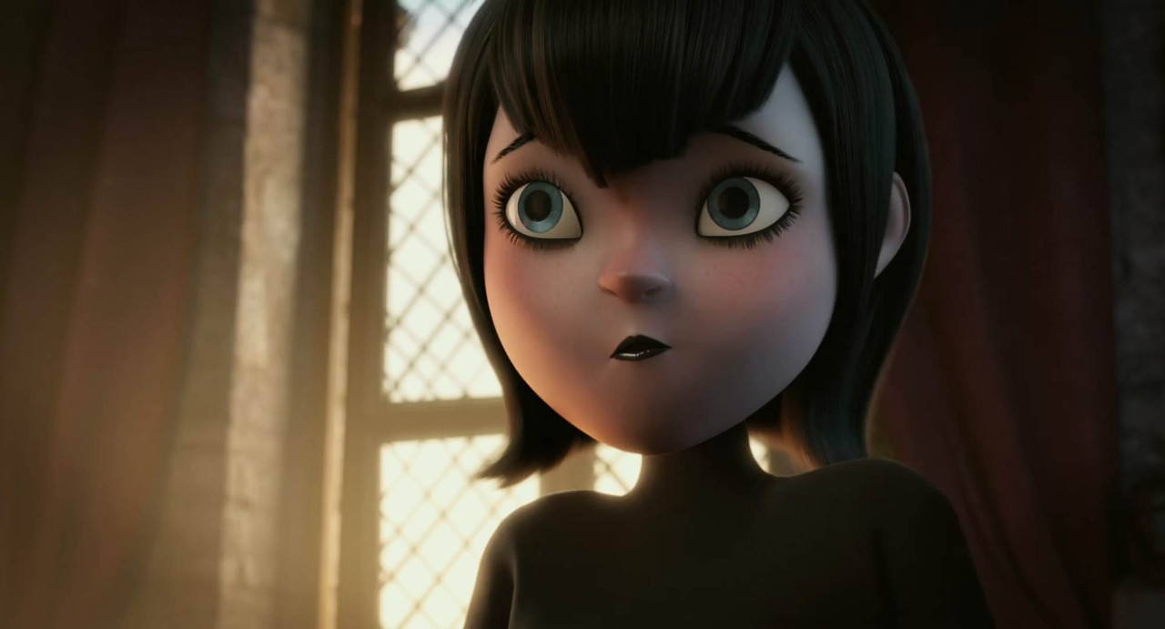 Hotel Transylvania 2012 BluRay [Hindi + Tamil + Telugu + English] 480p, 720p, 1080p ESub Screenshot