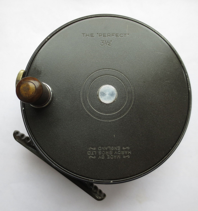 Perfeck  31:2 b 1950t