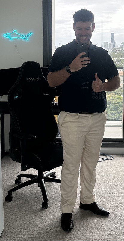 Madison — Founder of MWS Digital