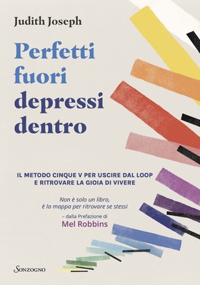Judith Joseph - Perfetti fuori depressi dentro (2026)