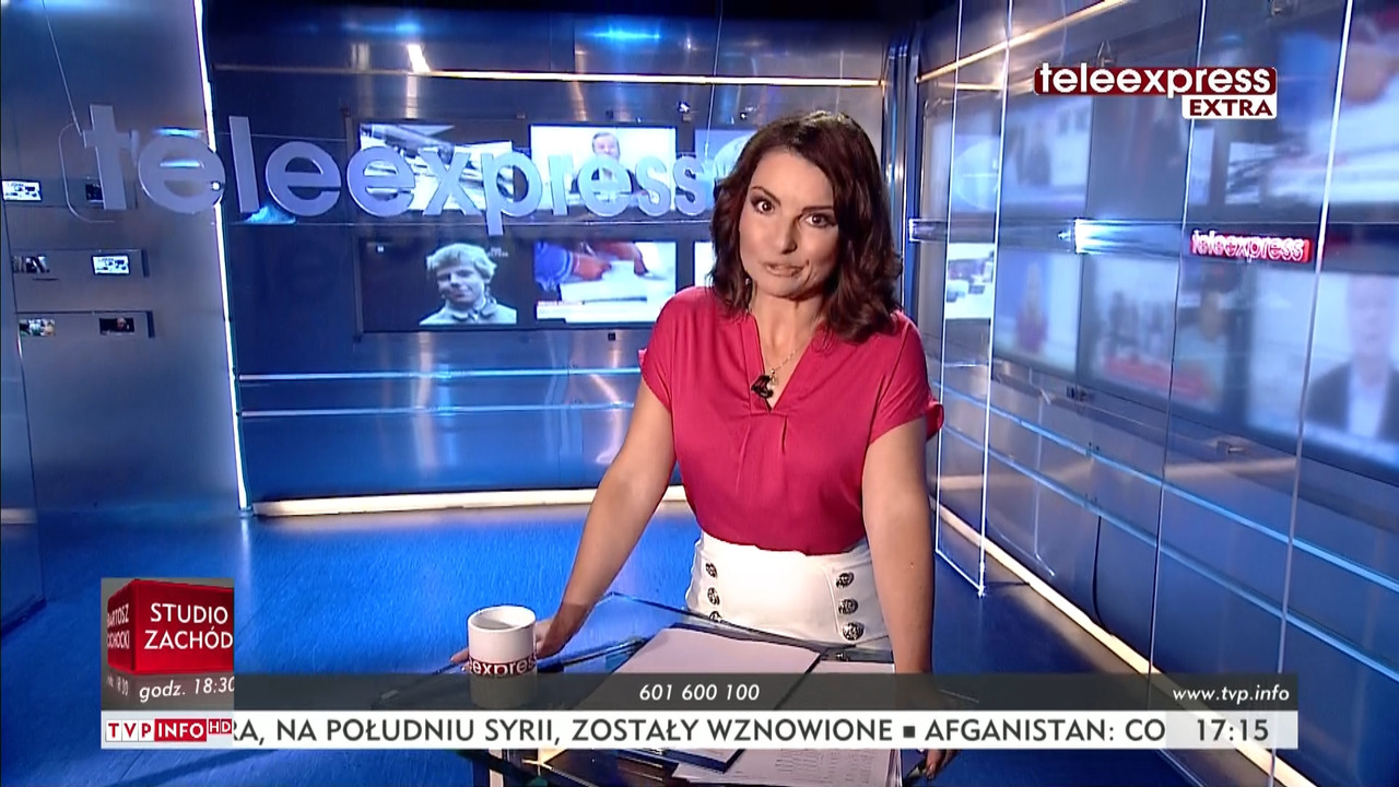 TeX Extra - 01.07.2018 #3