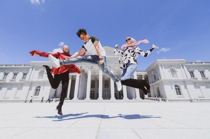 Chimei Museum