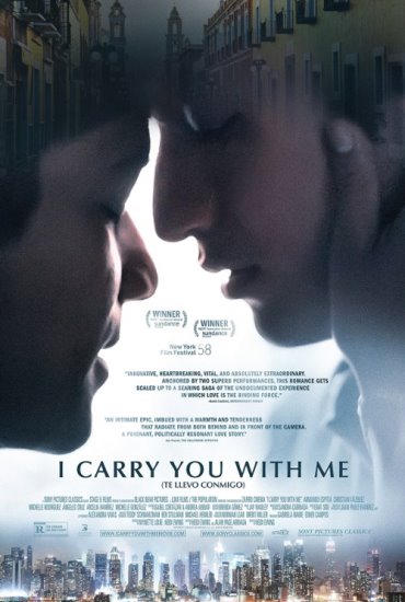 Na zawsze w moim sercu / I Carry You With Me (2020) PL.WEB-DL.XviD-GR4PE | Lektor PL