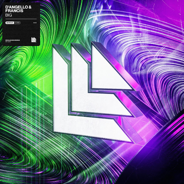 D'angello & Francis - Big (Extended Mix)
