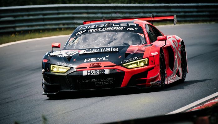 GT Car Maintenance Costs
