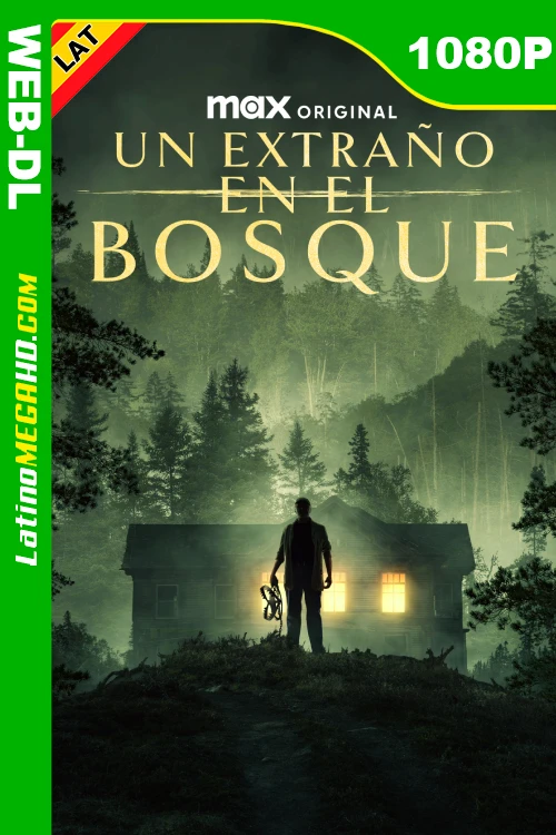 Un Extraño en el Bosque (2024) Latino HD MAX WEB-DL 1080P