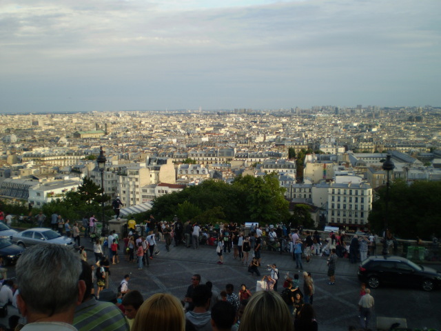 segundo dia - Regresar a Paris siempre es un placer (28)