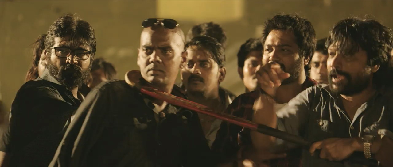Iraivi 2016 WebRip [Tamil] 480p 720p ESub Screenshot