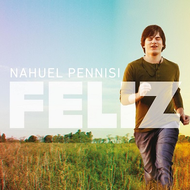 NPF2017 - Nahuel Pennisi - Feliz [2017] [Flac] [Mp3]