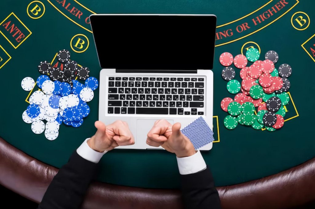 Los casinos en línea: La meca del entretenimiento para jugadores de todo el mundo Apuestas-casino