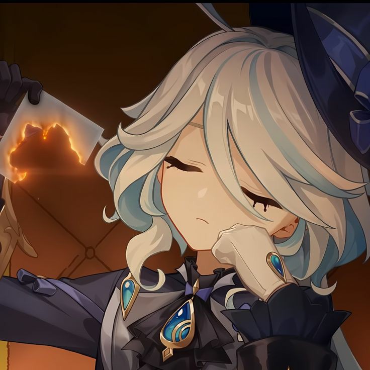 You disgust me/gen