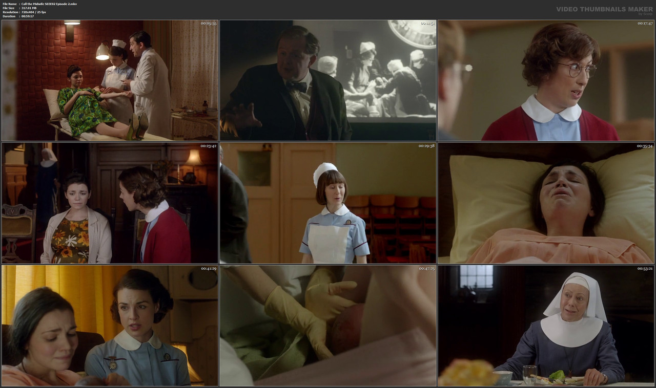 Call the Midwife S03E02 Episode 2.mkv